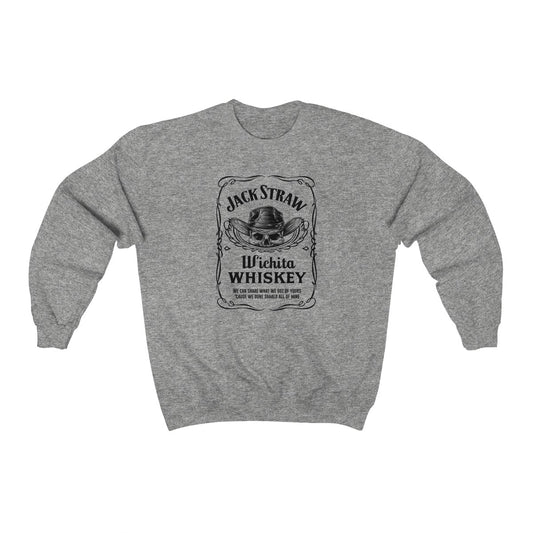 Jack Straw Crewneck