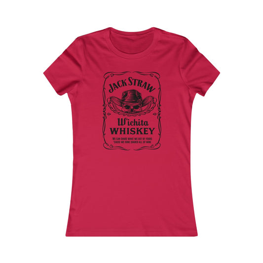 Jack Straw Women's Cut