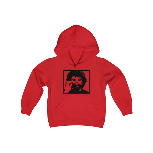 Jerry 70's Kids Hoodies