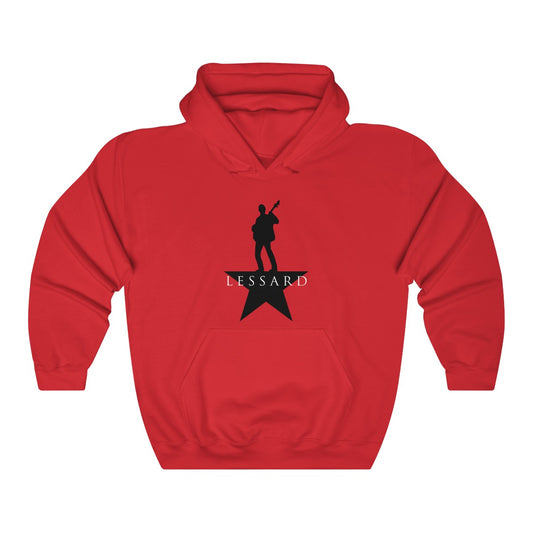Lessard Crossover Hoodie