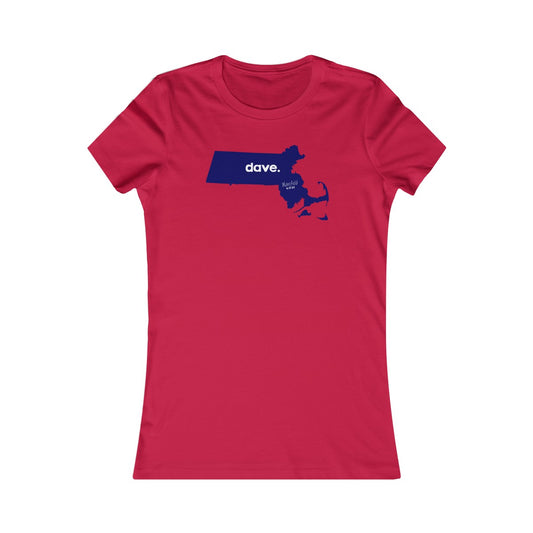 Mansfield 2022 Women's Cut (w/set list)