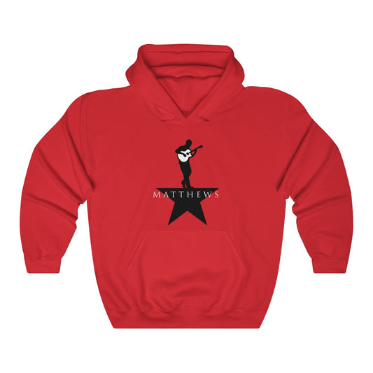The Crossover Hoodie