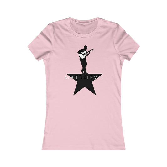 The Crossover Women's Cut