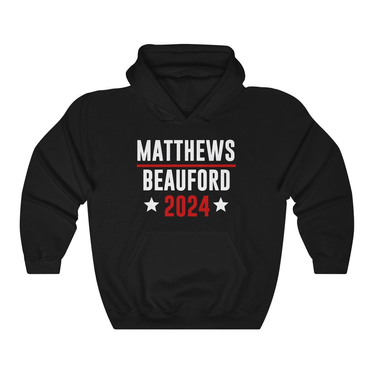 Matthews Beauford 2024