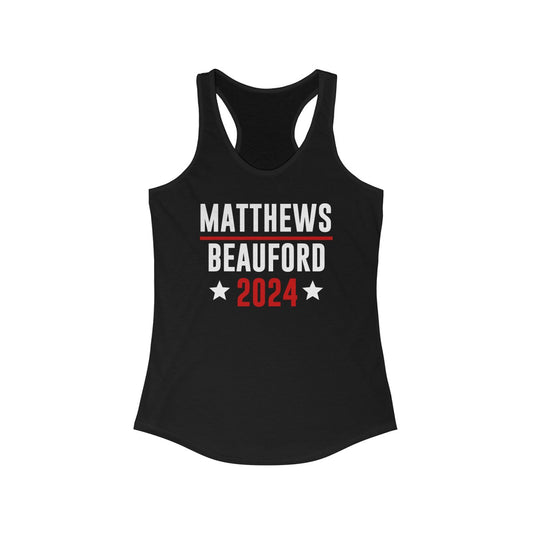 Matthews Beauford 2024