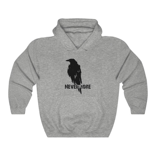 Nevermore Hoodie