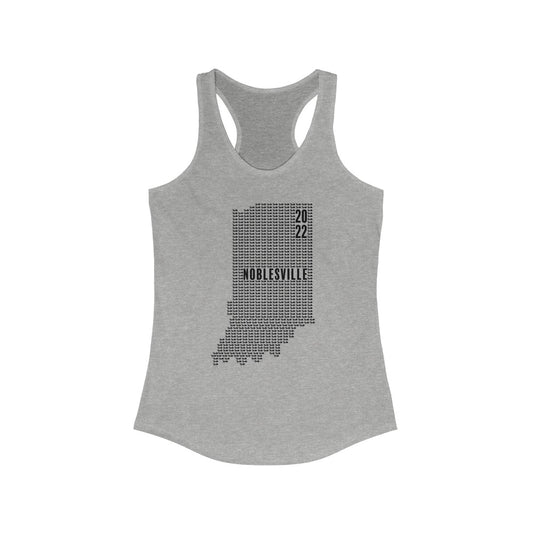 Noblesville Indiana Ants 2022