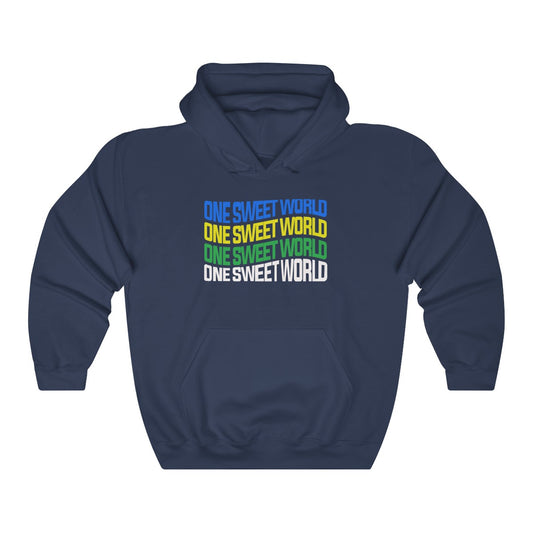 One Sweet World