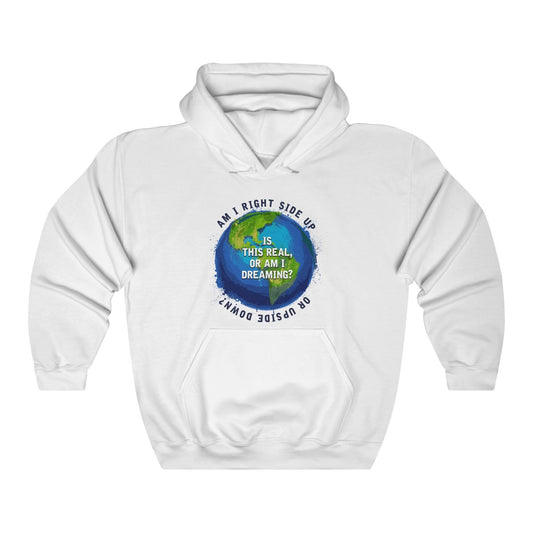 Or Am I Dreaming Hoodie