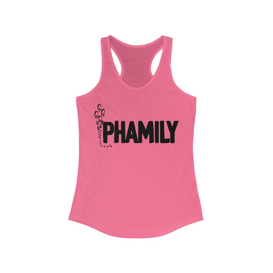 Phamily Tank Top