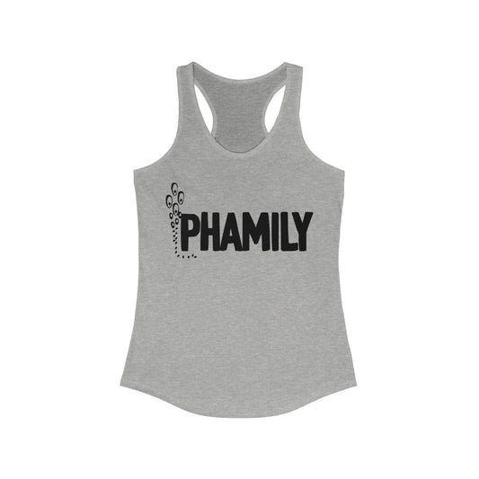 Phamily Tank Top