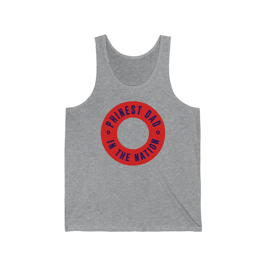 Phinest Dad Men's Tank