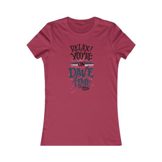 Relax At The Gorge 2022 Women's Cut (w/ set list)
