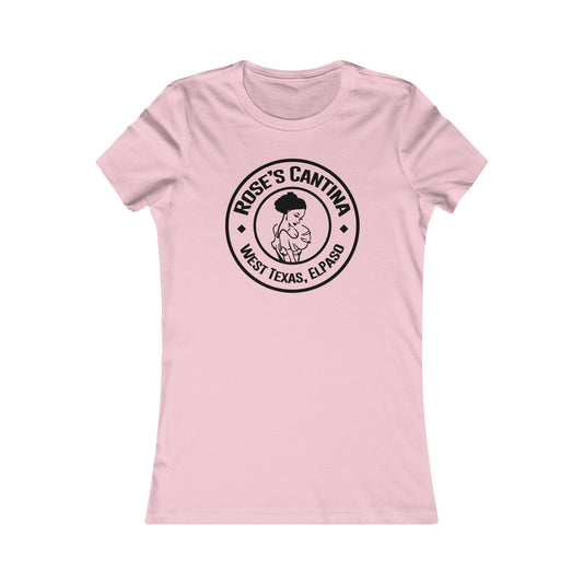 Rose's Cantina Women's Cut