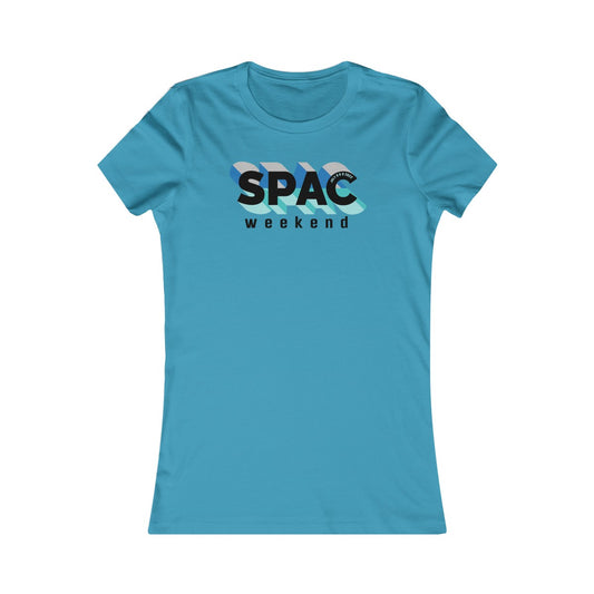 SPAC Retro 2022 W/SET LIST