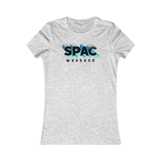 SPAC Retro 2022 W/SET LIST