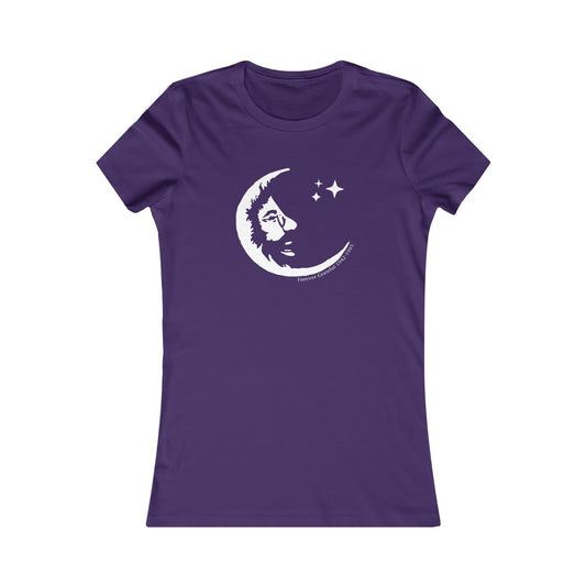 Shining Down On Us Women's Tee