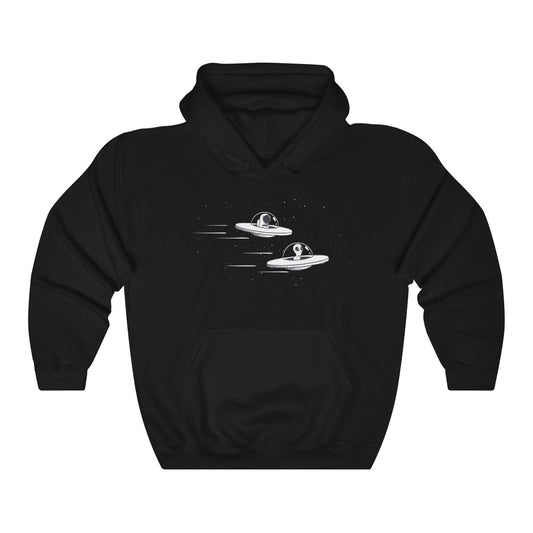 Space Race Hoodie