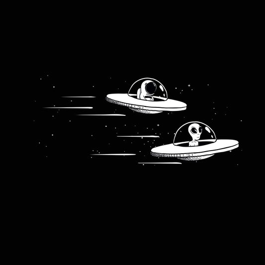 Space Race Kids