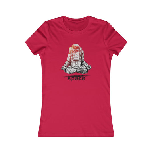 Space Women's Cut