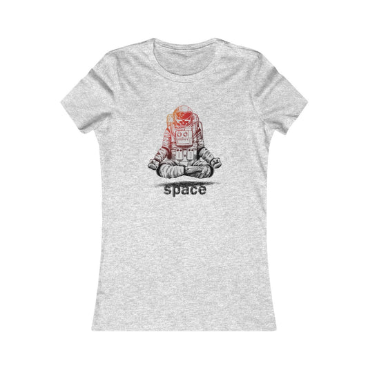 Space Women's Cut