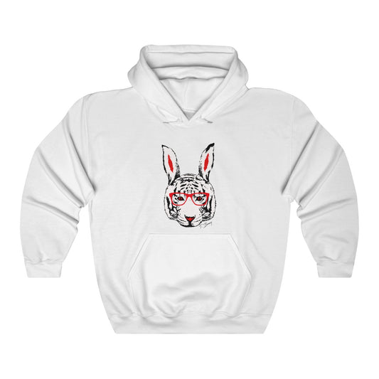 T Bunny Hoodie