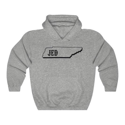 Tennessee Jed Hoodie