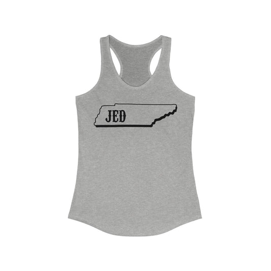 Tennessee Jed Tank Top
