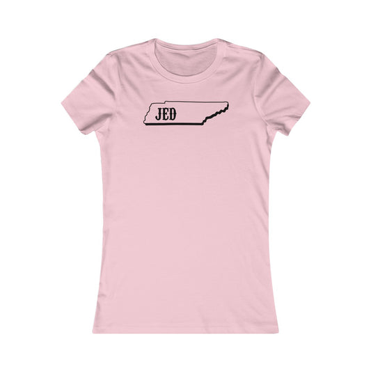 Tennessee Jed Women's Cut