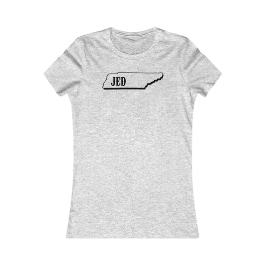 Tennessee Jed Women's Cut
