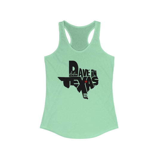 Texas 2022 (3 styles) Tank Top