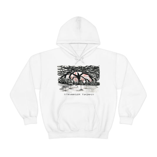 Will's Nightmare Hoodie