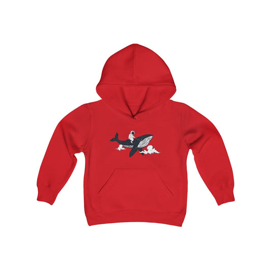 The Good Life Kids Hoodie