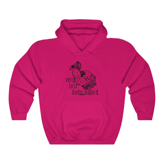 The Very Last One Hoodie