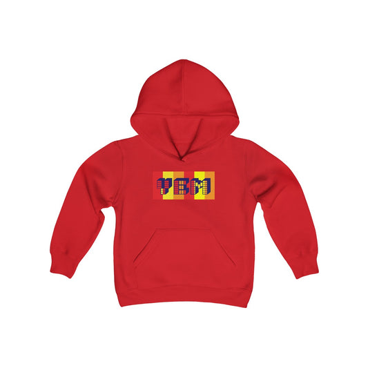 Yem Pez Kids Hoodie