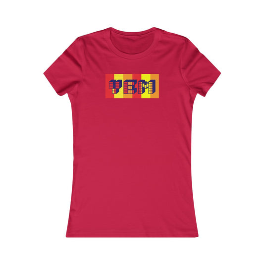 Yem Pez Women's Cut