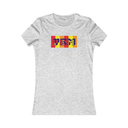 Yem Pez Women's Cut
