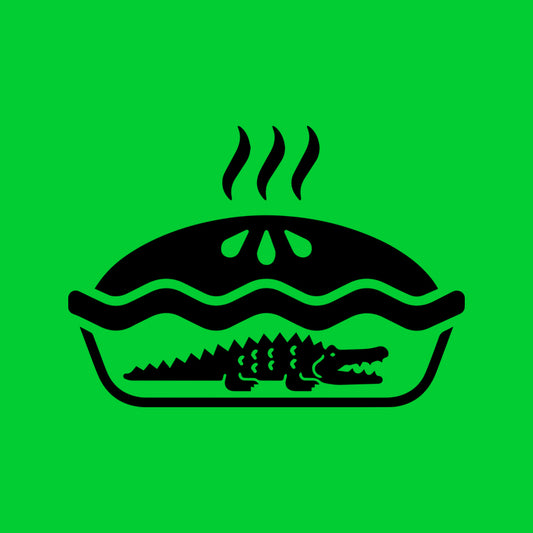 Alligator Pie Toddler