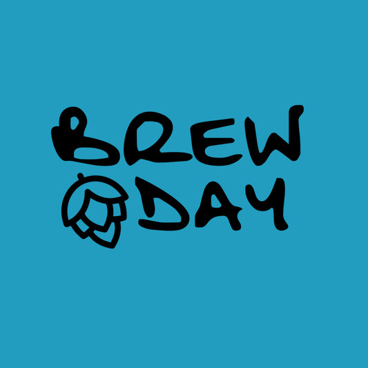 Brew Day