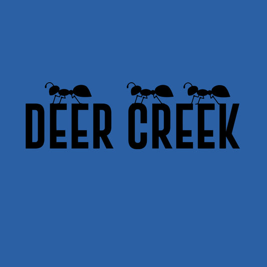 Deer Creek Ants 2022