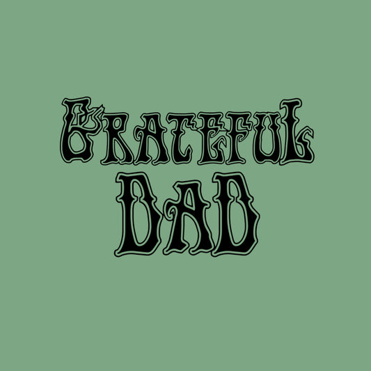 Grateful Dad