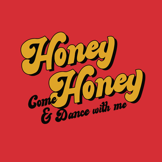 Honey Honey Kids