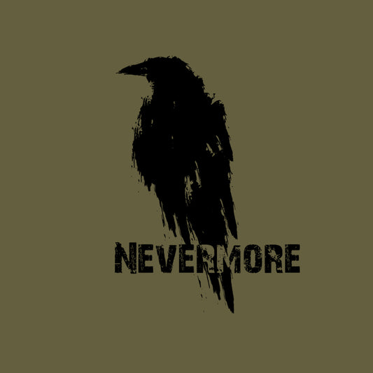 Nevermore
