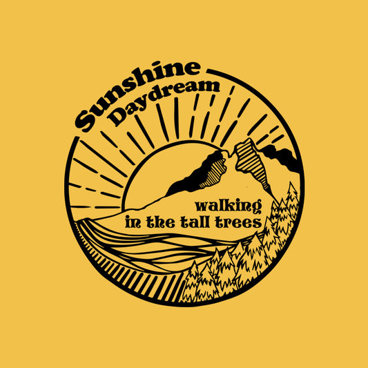Sunshine Daydream Kids