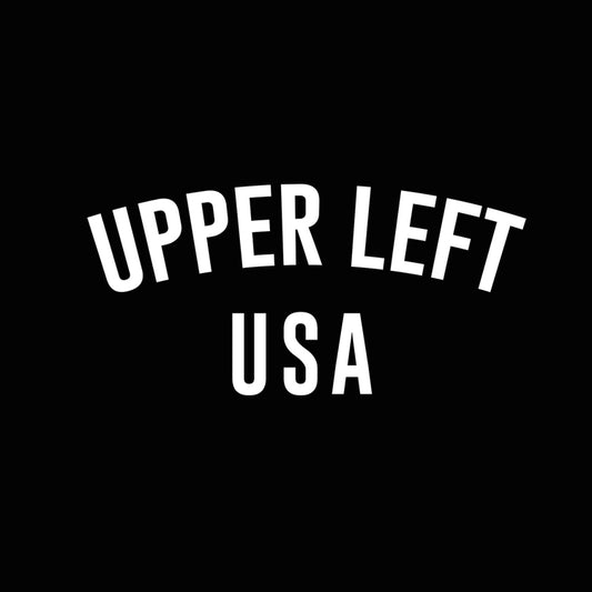 Upper Left USA