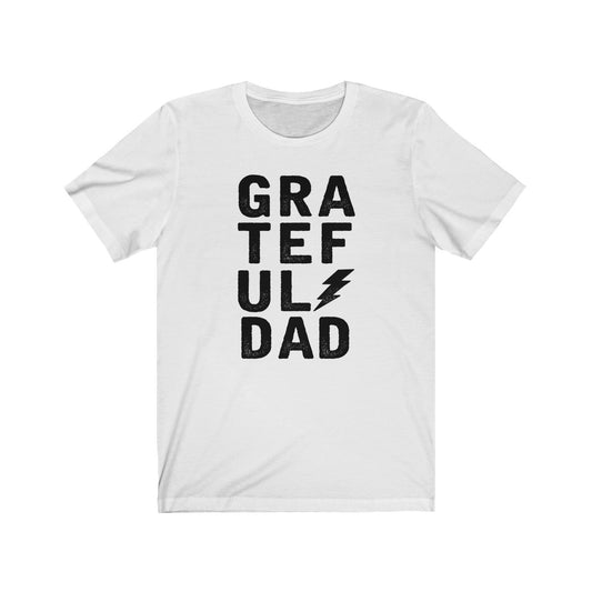 Grateful Dad Grunge