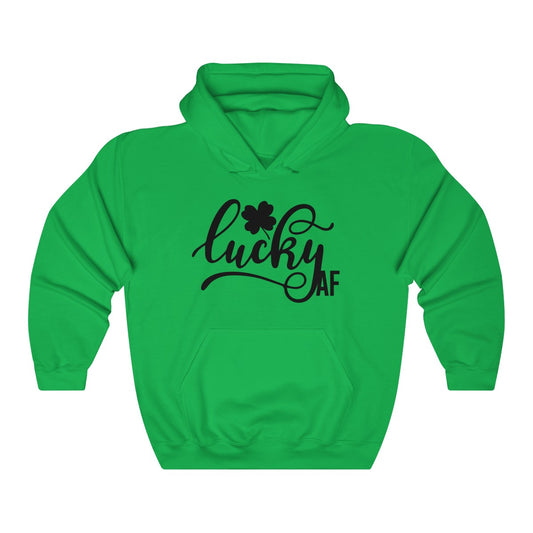 Lucky AF Hoodie