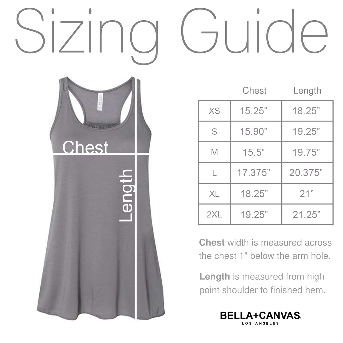 Couch Tour TV Flowy Women's Racerback Tank