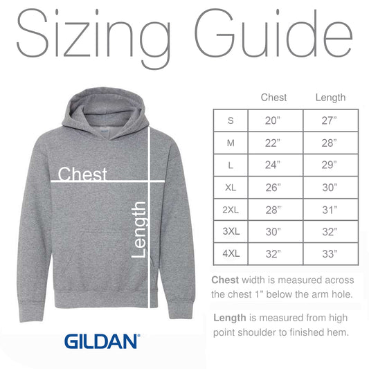 Will's Nightmare Hoodie