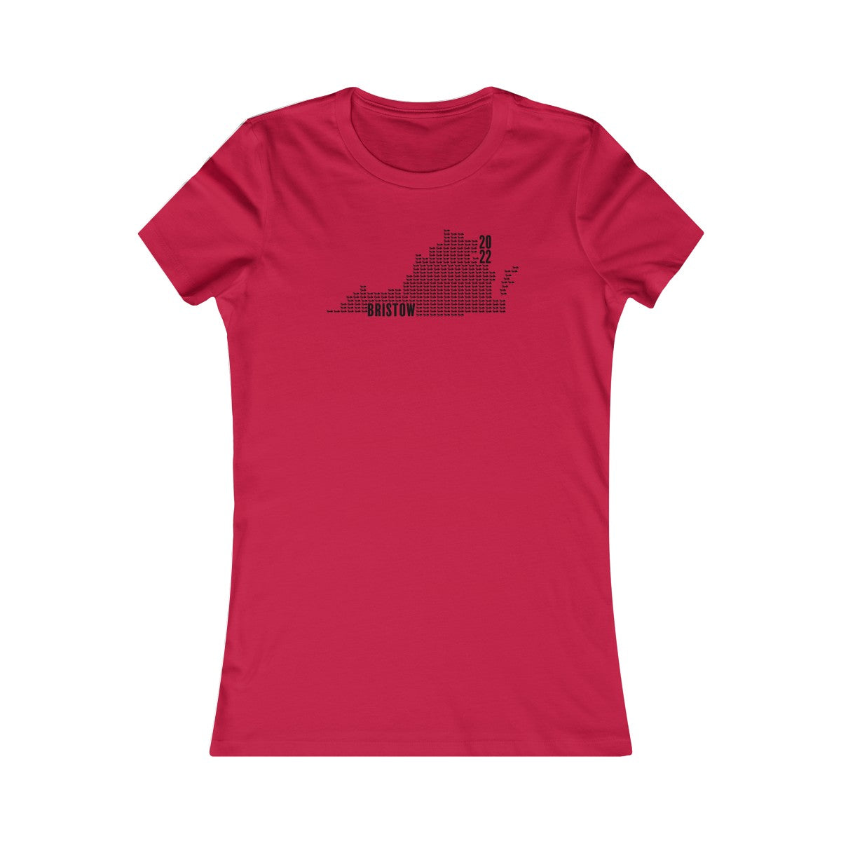 Bristow Virginia Ants 2022 Women's Cut (with set list)